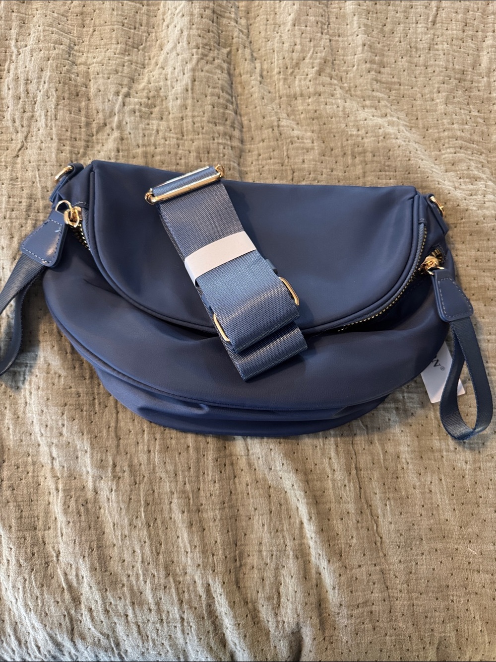 Viral Amazon Crossbody Sling Bag with Adjustable Strap
